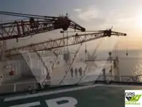 Плаващ хотел за продажба