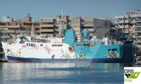 Ro-Ro ship за продан