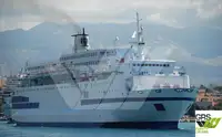 Ro-Ro кораб за продажба