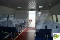 Пътнически кораб за продажба