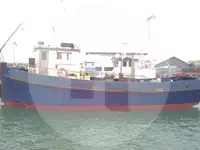 Работни лодки за продажба