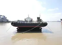 Баржа за продажба