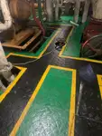 Кораб за доставки за продажба