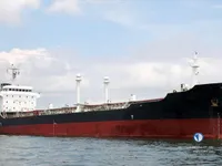 Танкер за нефт/химикали за продажба