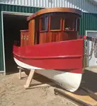 Буксир за продажба
