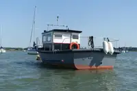 Буксир за продажба