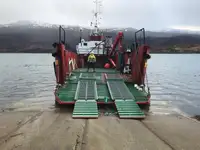 Ro-Ro кораб за продажба