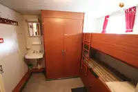 Плавущ хотел за продажба