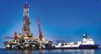 Бързоходен снабдителен кораб (FSV) за продан