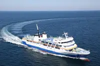 Ro-Ro ship за продан