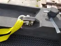 Контейнеровоз за продажба