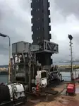 Баржа за продажба