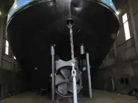 Баржа за продажба
