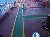 Танкер за нефт/химикали за продажба