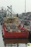 Кораб за доставки за продан