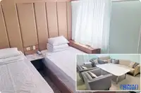Хладилен кораб за продажба