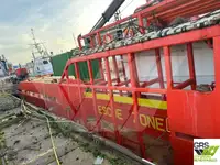 Кораб за доставки за продажба