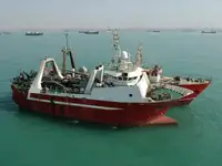 Trawler за продан