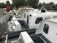 Кораб за проучване за продажба