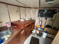 Работни лодки за продажба