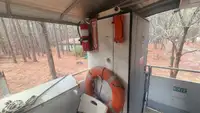 Круизен кораб за продажба