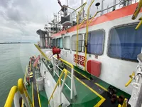 Буксир за обслужване на котви (AHTS) за продажба