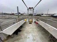 Кораб за гмуркане и поддръжка за продажба