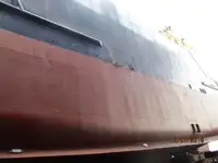 Хладилен кораб за продажба