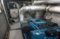 Круизен кораб за продажба