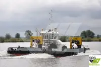 Буксир за продажба