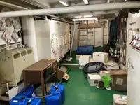 Буксир за продажба