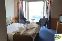 Круизен кораб за продажба