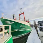 Патрулен кораб за продажба
