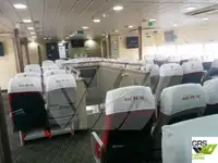 Круизен кораб за продажба