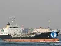 Танкер за нефт/химикали за продажба