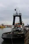 Буксир за продажба