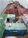 Десантен кораб, танкер за продажба