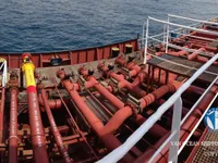 Танкер за нефт/химикали за продажба