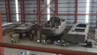 Буксир за продажба