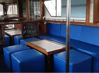 Круизен кораб за продажба