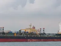 Танкер за нефт/химикали за продажба
