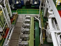 Транспортен кораб за насипни товари за продажба