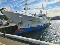 Longliner за продан