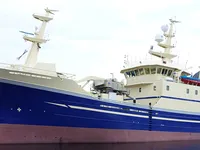 Тралер за продажба