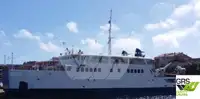 Ro-Ro ship за продан