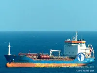 Танкер за нефт/химикали за продажба