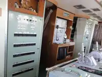 Кораб за доставки за продажба