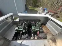 Работни лодки за продажба