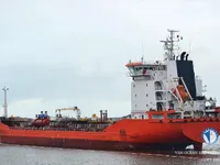 Танкер за нефт/химикали за продажба