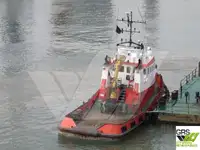 Буксир за продажба